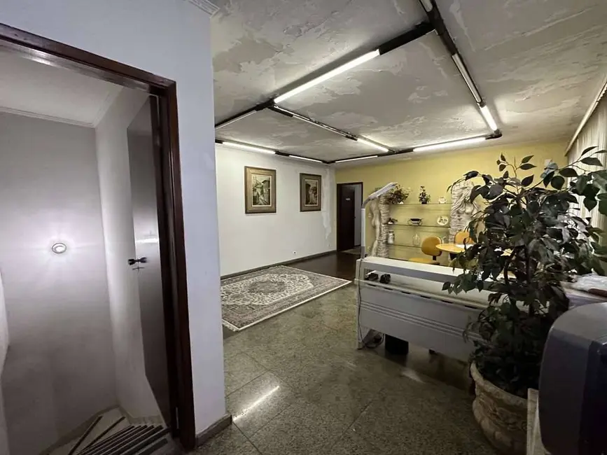 Casa com 4 quartos à venda em Sumaré, São Paulo - SP - imagem 7 Foto 7 de Casa com 4 quartos à venda em Sumaré, São Paulo - SP