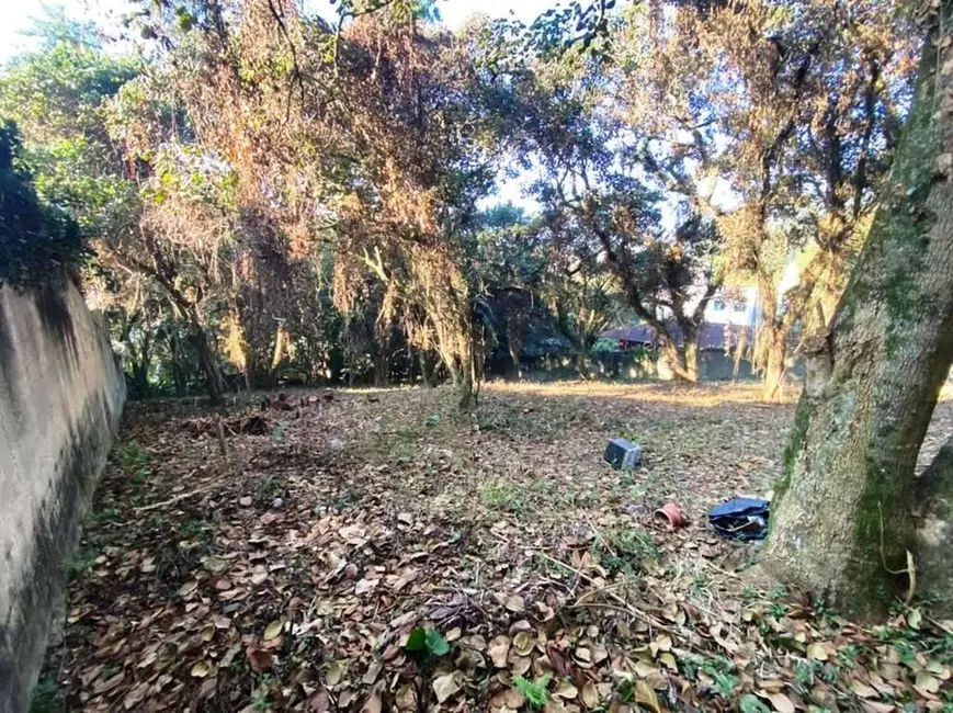 Foto 13 de Terreno / Lote à venda em Chácaras do Refúgio-Granja Viana, Cotia - SP
