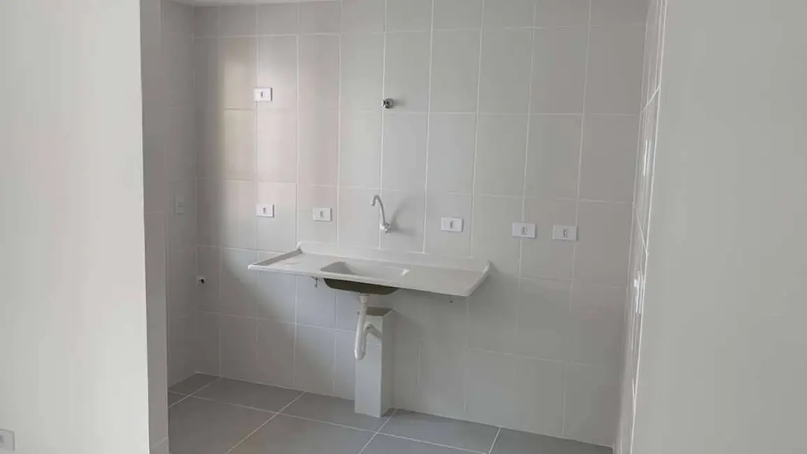 Foto 6 de Apartamento com 2 quartos à venda, 42m2 em Jardim da Glória, Cotia - SP