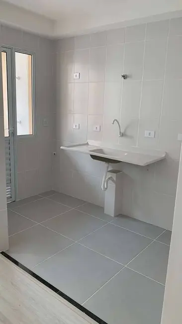 Foto 7 de Apartamento com 2 quartos à venda, 42m2 em Jardim da Glória, Cotia - SP