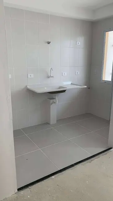 Foto 8 de Apartamento com 2 quartos à venda, 42m2 em Jardim da Glória, Cotia - SP