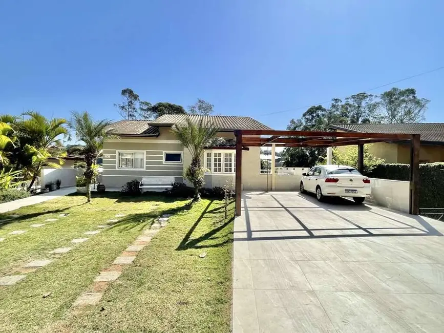Casa de Condomínio com 5 quartos à venda em Jardim do Golf I, Jandira - SP - imagem 5 Foto 5 de Casa de Condomínio com 5 quartos à venda em Jardim do Golf I, Jandira - SP