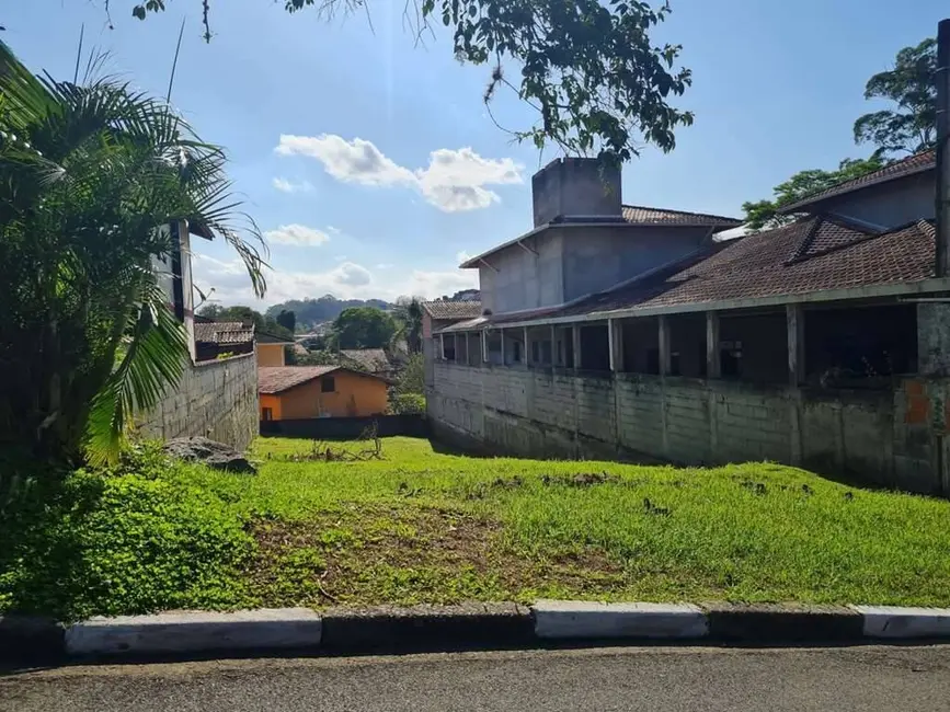 Foto 5 de Lote de Condomínio à venda em Parque Paulistano, Cotia - SP