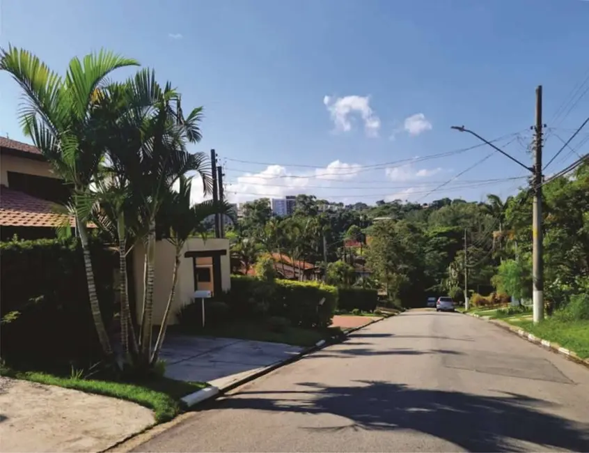 Foto 4 de Lote de Condomínio à venda em Parque Paulistano, Cotia - SP