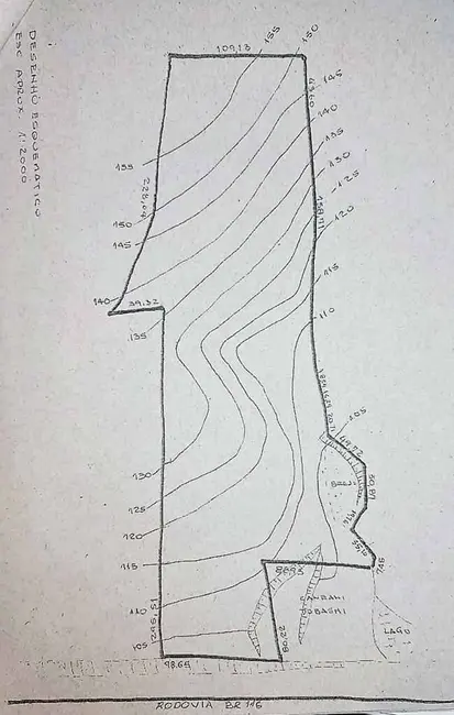 Terreno / Lote à venda em Itaquaciara, Itapecerica Da Serra - SP - imagem 3 Foto 3 de Terreno / Lote à venda em Itaquaciara, Itapecerica Da Serra - SP