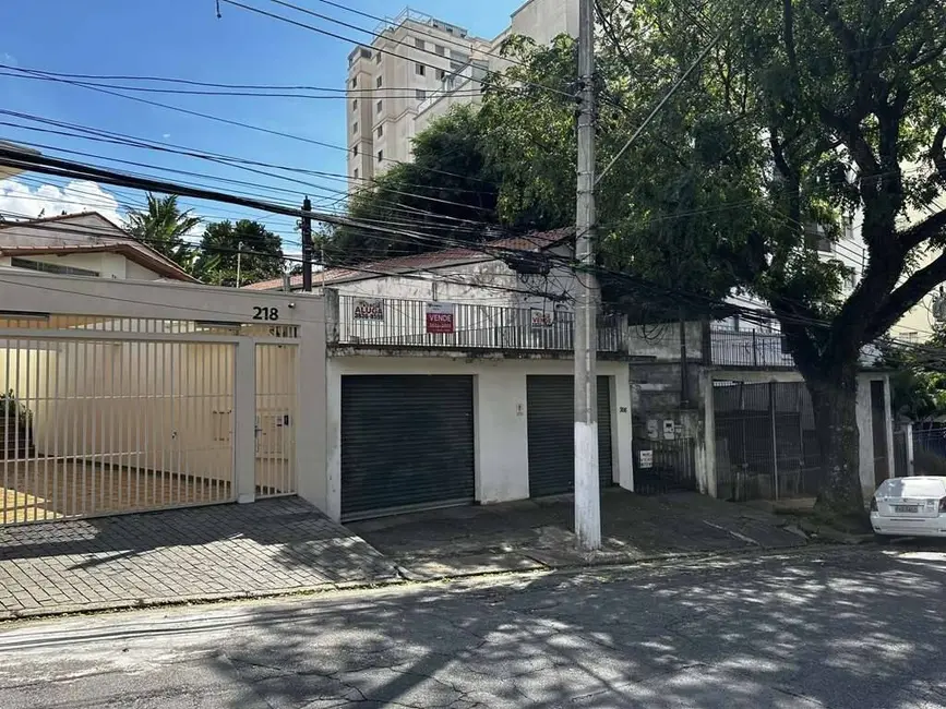Foto 3 de Casa à venda em Bela Aliança, São Paulo - SP