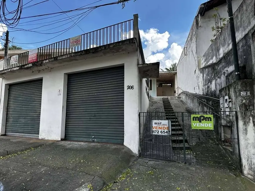 Foto 7 de Casa à venda em Bela Aliança, São Paulo - SP
