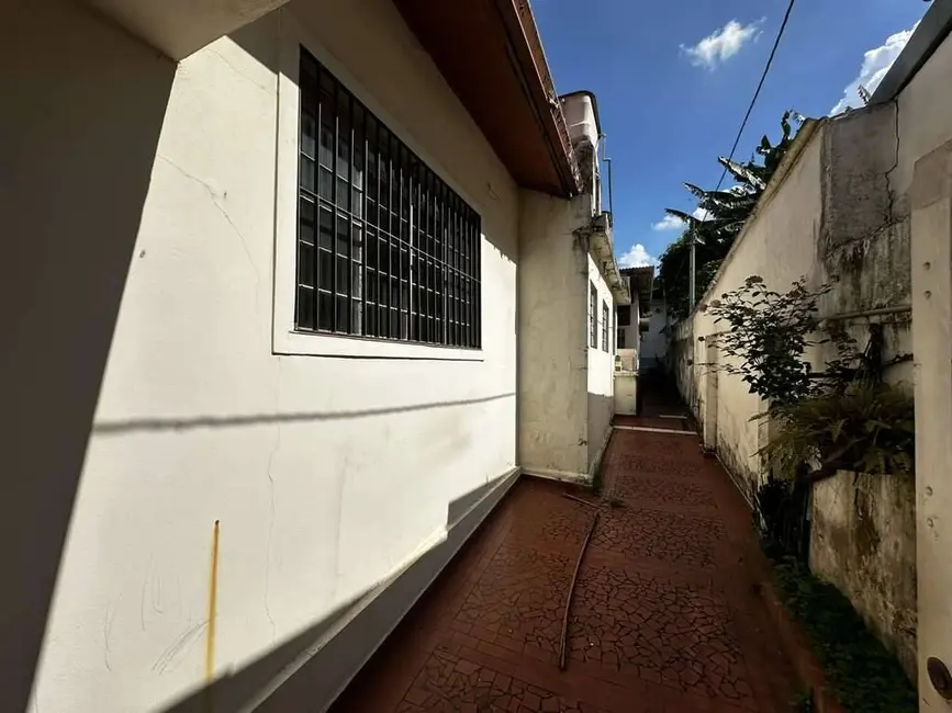 Foto 20 de Casa à venda em Bela Aliança, São Paulo - SP