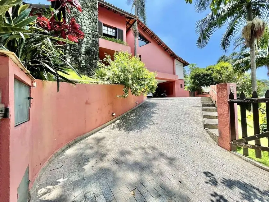 Foto 7 de Casa de Condomínio com 4 quartos à venda em Granja Viana, Cotia - SP