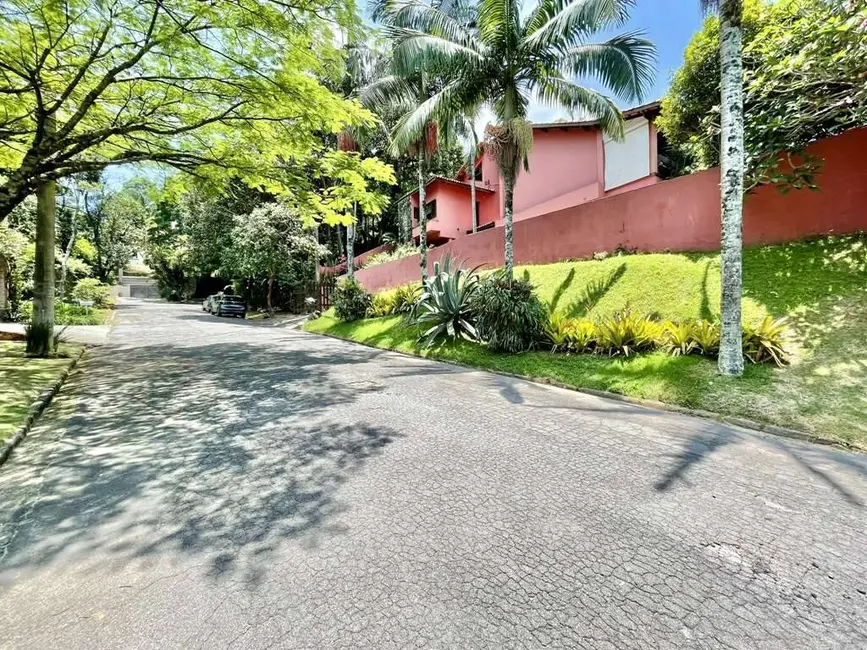Foto 6 de Casa de Condomínio com 4 quartos à venda em Granja Viana, Cotia - SP
