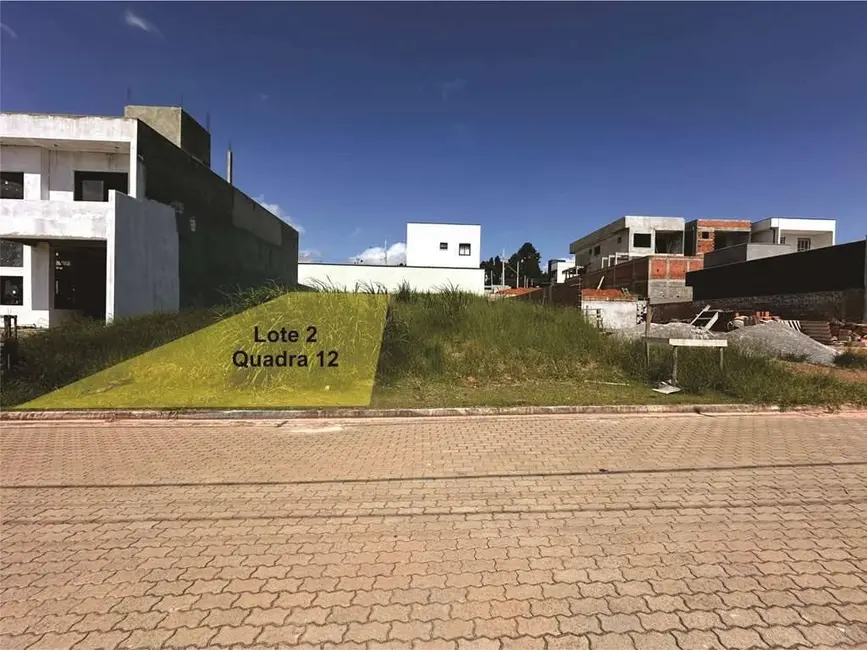 Foto 6 de Lote de Condomínio à venda em Chácara Real (Caucaia do Alto), Cotia - SP