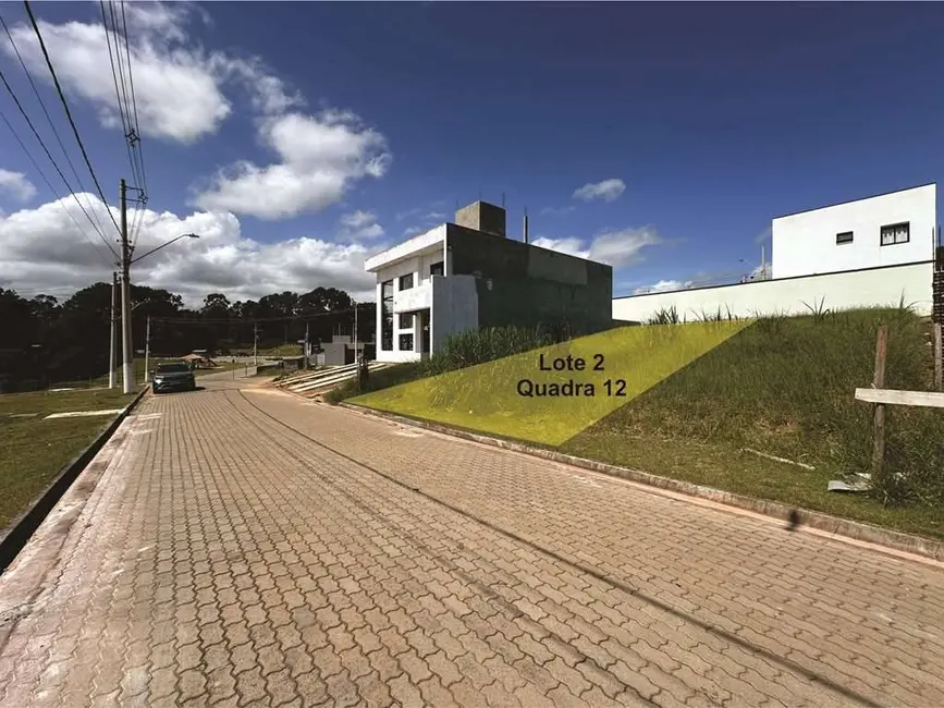 Foto 5 de Lote de Condomínio à venda em Chácara Real (Caucaia do Alto), Cotia - SP