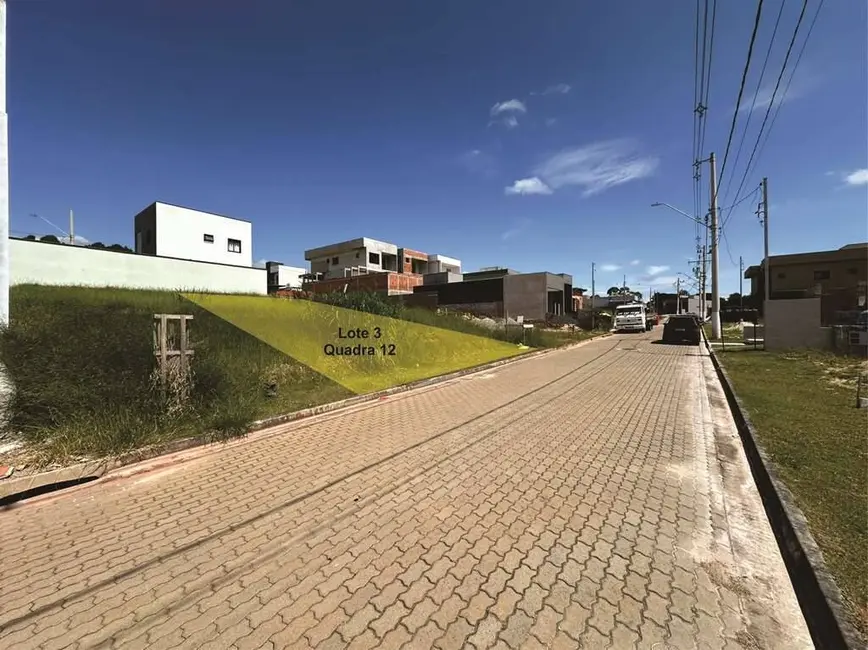 Foto 1 de Lote de Condomínio à venda em Chácara Real (Caucaia do Alto), Cotia - SP
