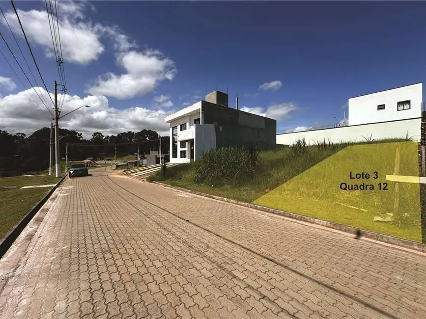Foto 5 de Lote de Condomínio à venda em Chácara Real (Caucaia do Alto), Cotia - SP