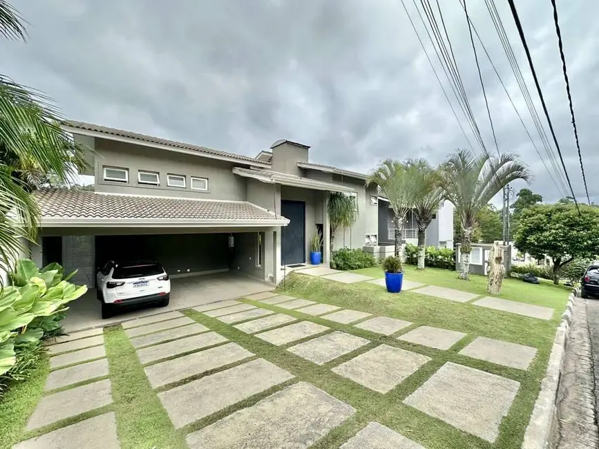 Foto 4 de Casa de Condomínio com 4 quartos à venda em Jardim Indaiá, Embu Das Artes - SP