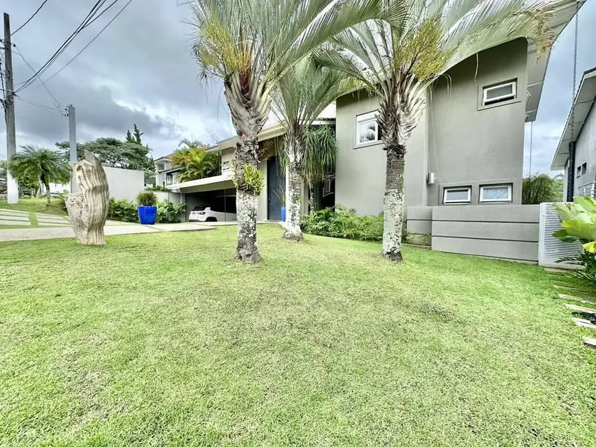 Foto 5 de Casa de Condomínio com 4 quartos à venda em Jardim Indaiá, Embu Das Artes - SP