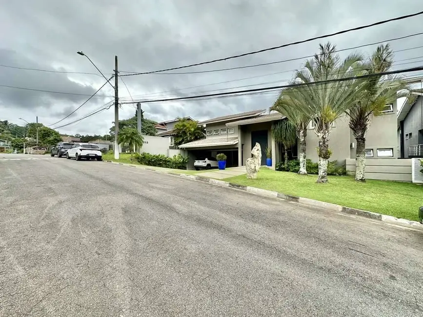 Foto 3 de Casa de Condomínio com 4 quartos à venda em Jardim Indaiá, Embu Das Artes - SP