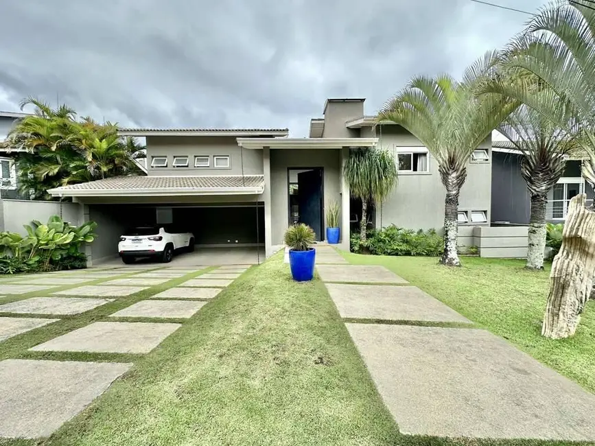 Foto 6 de Casa de Condomínio com 4 quartos à venda em Jardim Indaiá, Embu Das Artes - SP