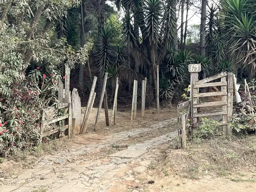 Foto 7 de Terreno / Lote à venda em Taboleiro Verde, Cotia - SP