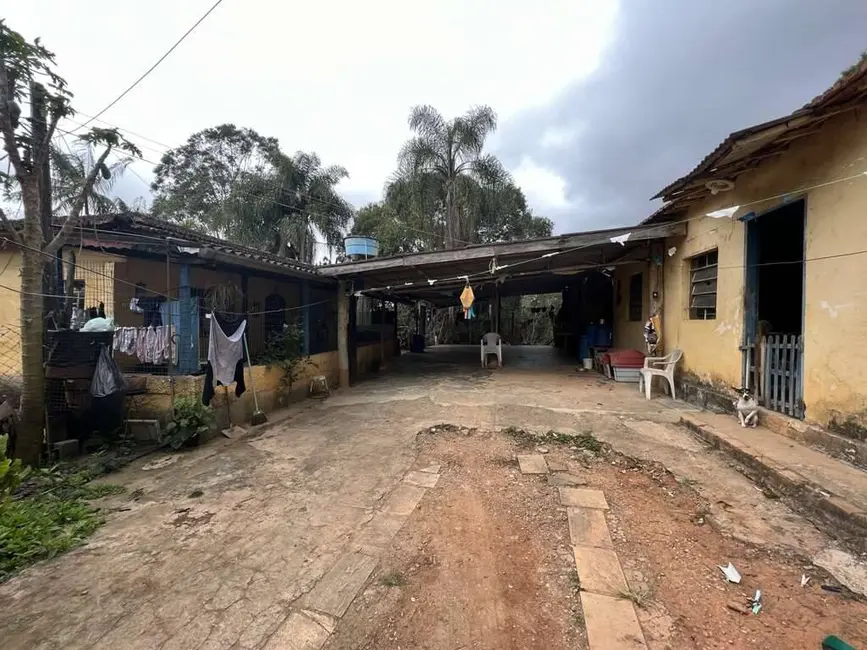 Foto 26 de Terreno / Lote à venda em Taboleiro Verde, Cotia - SP