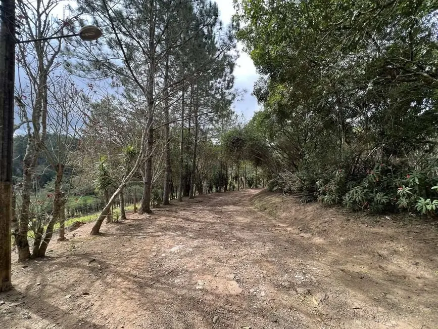 Foto 12 de Terreno / Lote à venda em Taboleiro Verde, Cotia - SP