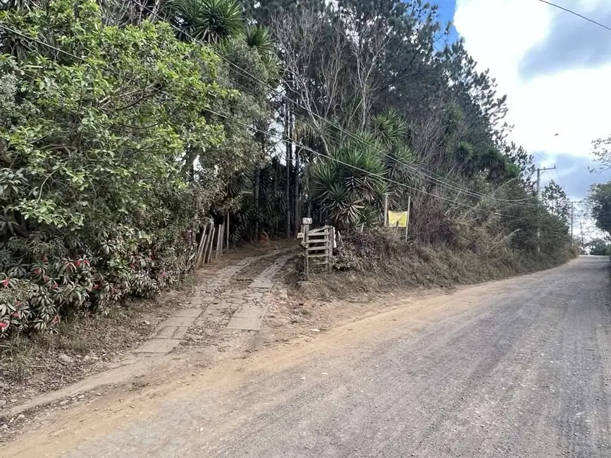 Foto 8 de Terreno / Lote à venda em Taboleiro Verde, Cotia - SP