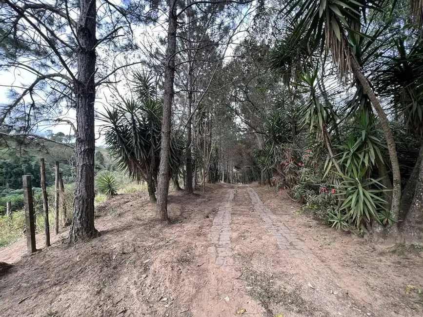 Foto 10 de Terreno / Lote à venda em Taboleiro Verde, Cotia - SP