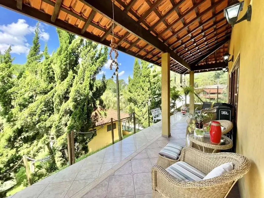Foto 1 de Casa à venda em Vilarejo, Carapicuiba - SP
