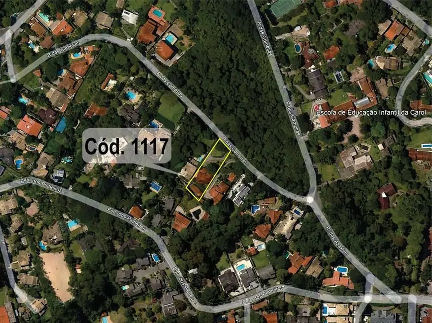 Foto 49 de Casa à venda em Vilarejo, Carapicuiba - SP