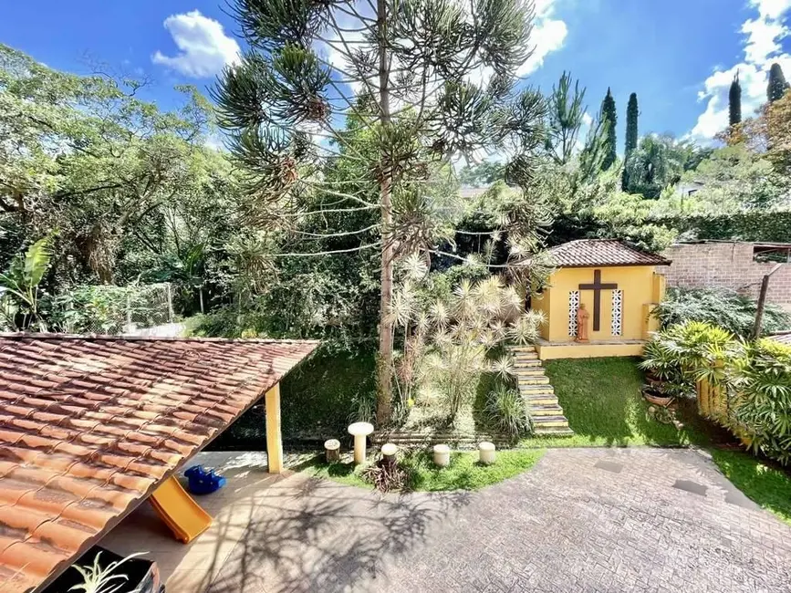 Foto 35 de Casa à venda em Vilarejo, Carapicuiba - SP