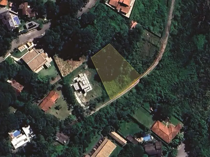 Foto 1 de Terreno / Lote à venda em Chácara Santa Lúcia, Carapicuiba - SP