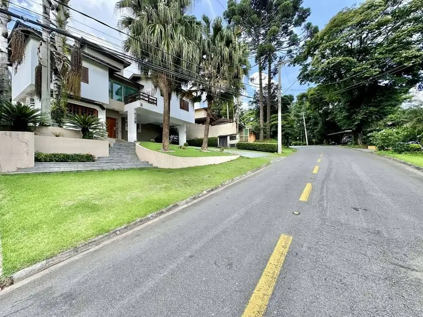 Foto 2 de Casa de Condomínio com 5 quartos à venda em Granja Viana II, Cotia - SP