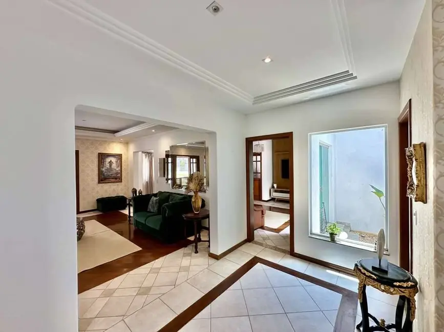 Foto 8 de Casa de Condomínio com 5 quartos à venda em Granja Viana II, Cotia - SP