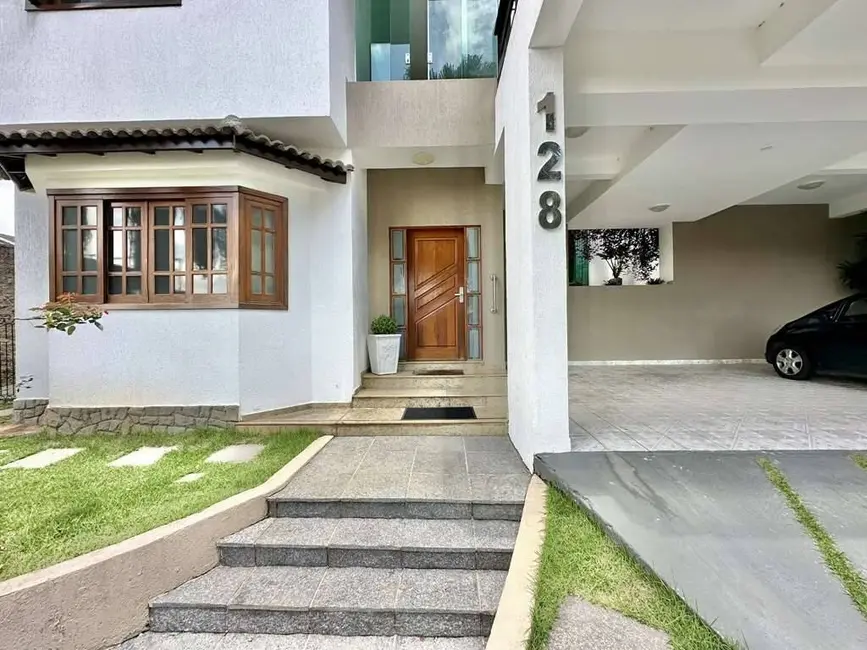 Foto 7 de Casa de Condomínio com 5 quartos à venda em Granja Viana II, Cotia - SP