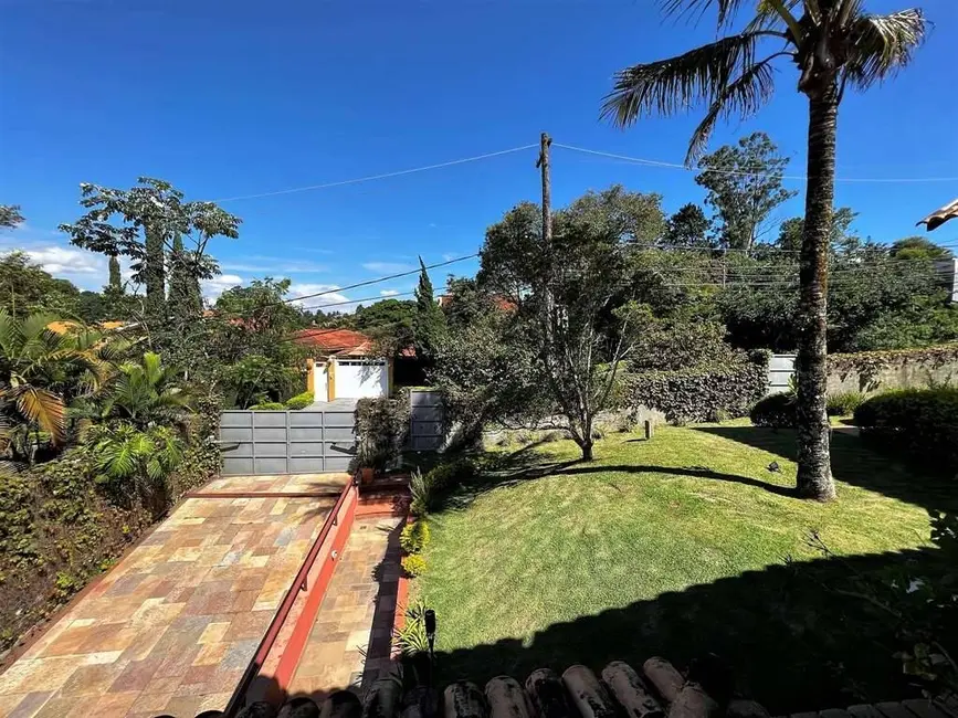 Foto 4 de Casa de Condomínio com 5 quartos à venda em Jardim Mediterrâneo, Cotia - SP