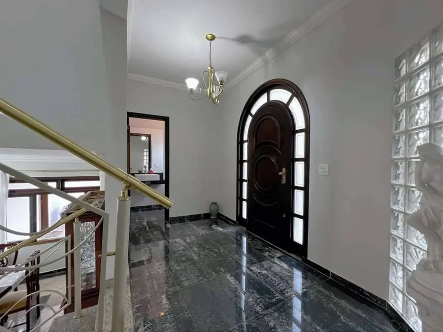 Foto 9 de Casa de Condomínio com 3 quartos à venda em Horizontal Park, Cotia - SP