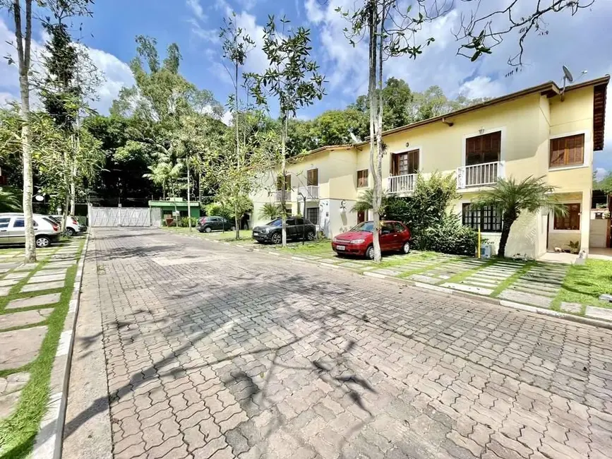 Foto 4 de Casa de Condomínio com 3 quartos à venda em Jardim Barbacena, Cotia - SP