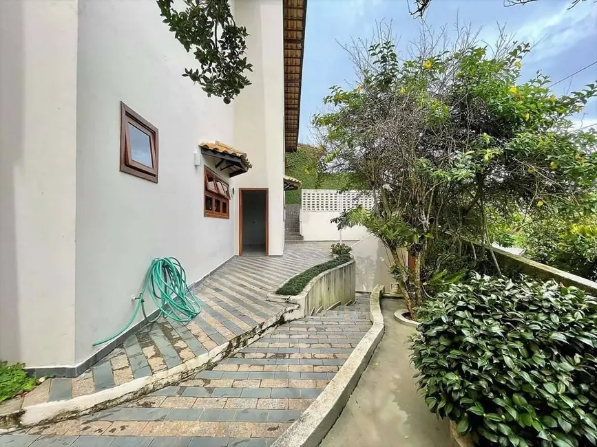 Casa de Condomínio com 4 quartos à venda em Terras do Madeira, Carapicuiba - SP - imagem 8 Foto 8 de Casa de Condomínio com 4 quartos à venda em Terras do Madeira, Carapicuiba - SP