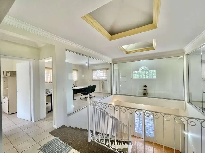 Foto 35 de Casa à venda em Granja Viana II, Cotia - SP