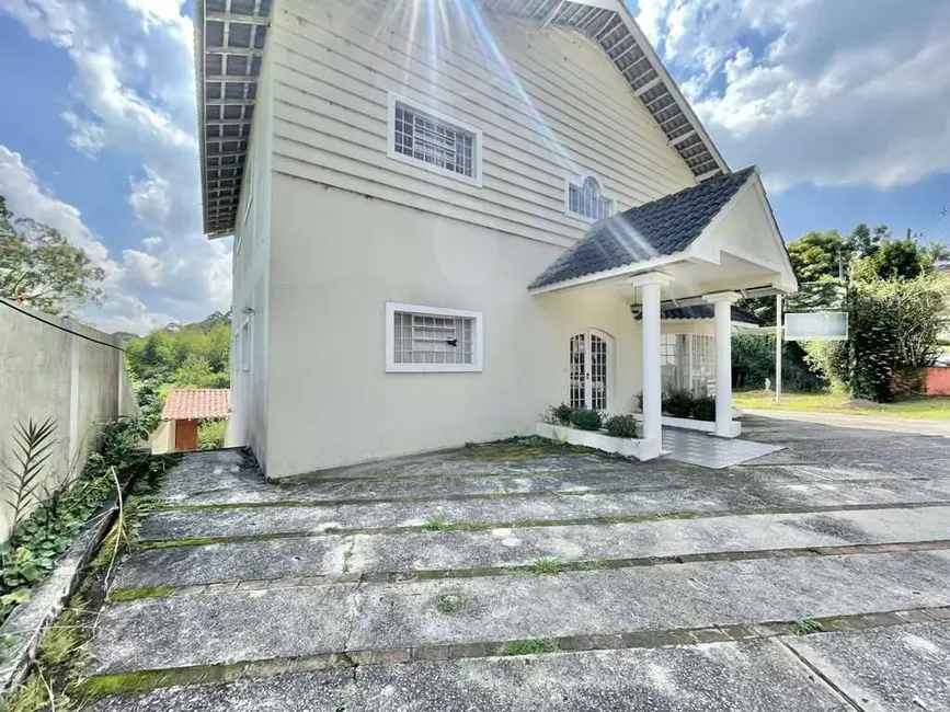 Foto 11 de Casa à venda em Granja Viana II, Cotia - SP