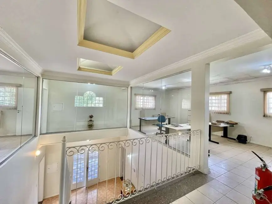 Foto 34 de Casa à venda em Granja Viana II, Cotia - SP