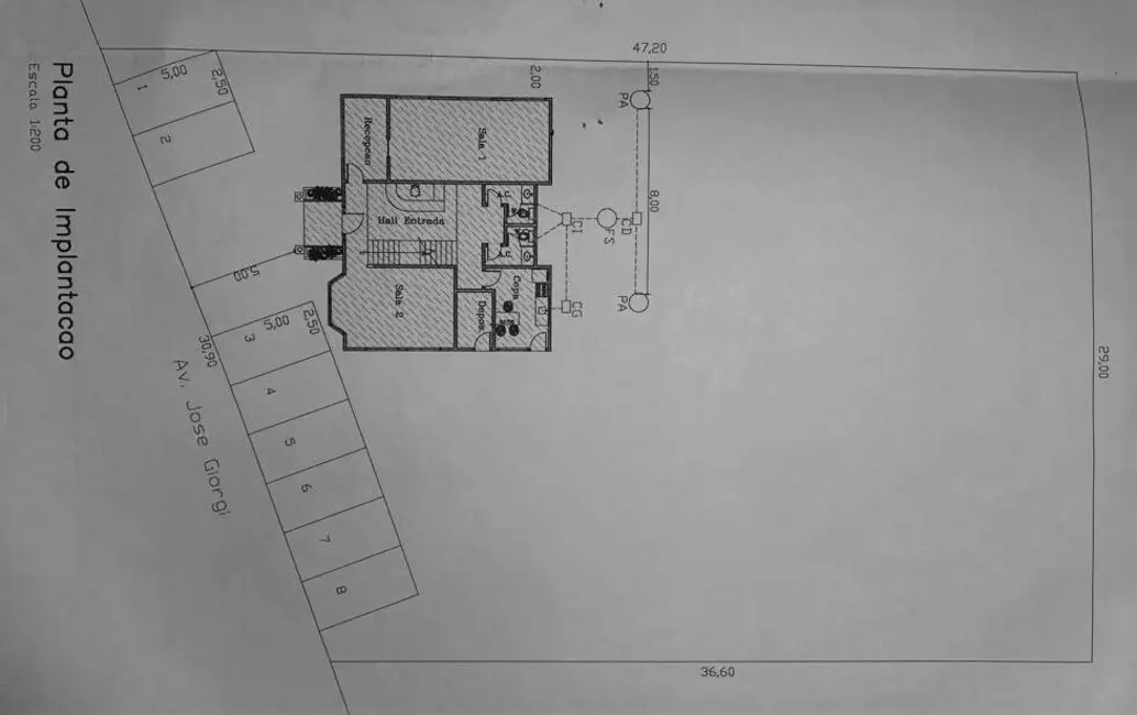 Foto 3 de Casa à venda em Granja Viana II, Cotia - SP