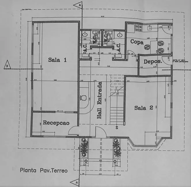 Foto 4 de Casa à venda em Granja Viana II, Cotia - SP