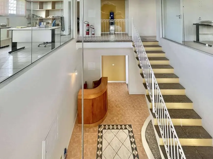 Foto 48 de Casa à venda em Granja Viana II, Cotia - SP