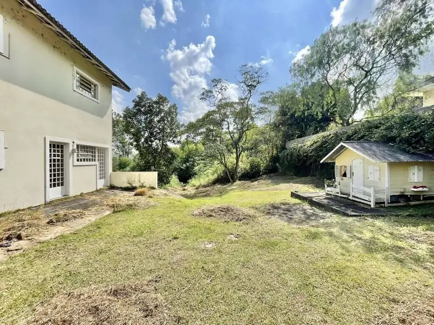 Foto 18 de Casa à venda em Granja Viana II, Cotia - SP