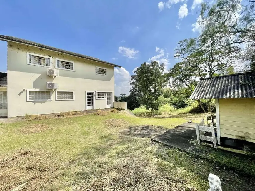 Foto 17 de Casa à venda em Granja Viana II, Cotia - SP