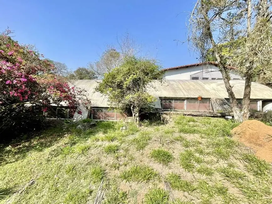 Foto 6 de Casa com 4 quartos à venda em Chácara Eliana, Cotia - SP