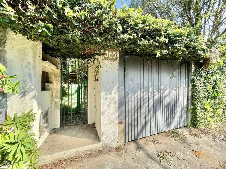 Foto 3 de Casa com 4 quartos à venda em Chácara Eliana, Cotia - SP