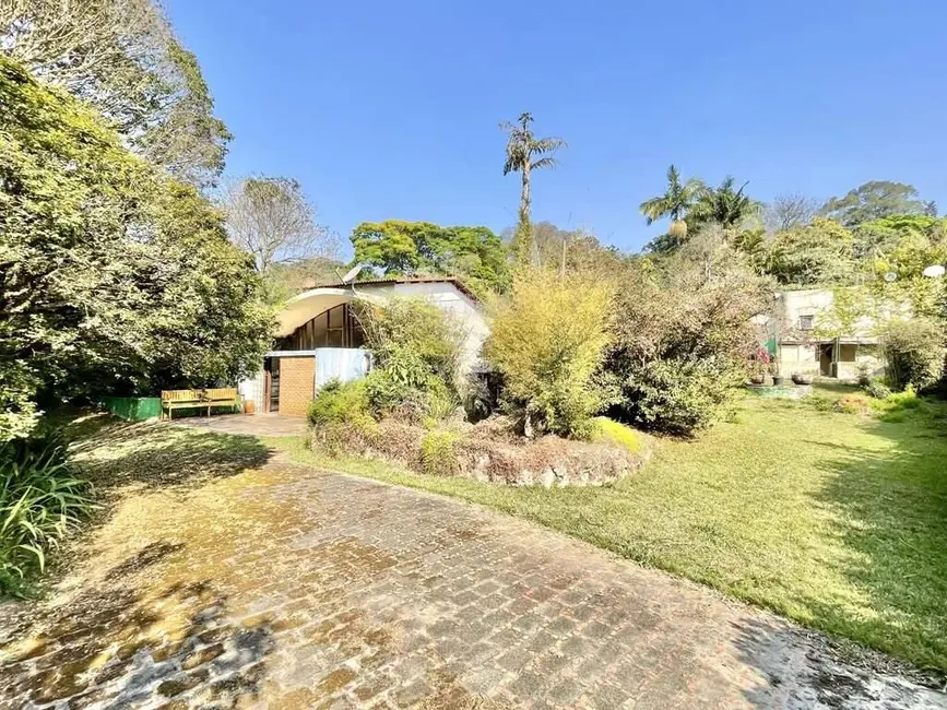 Foto 5 de Casa com 4 quartos à venda em Chácara Eliana, Cotia - SP