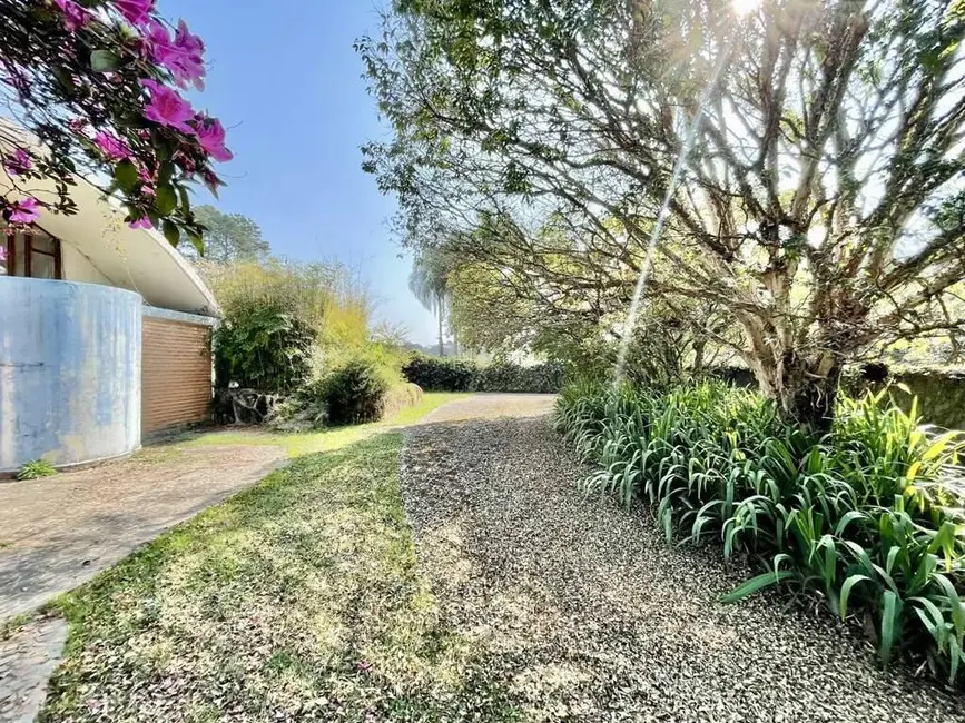 Foto 9 de Casa com 4 quartos à venda em Chácara Eliana, Cotia - SP